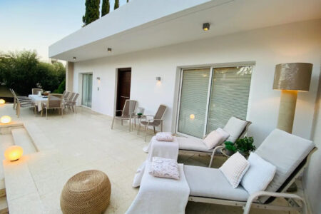 For Rent: Detached house, Pyrgos, Limassol, Cyprus FC-58282