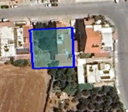 For Sale: Residential land, Polemidia (Kato), Limassol, Cyprus FC-58288 - #1 For Sale: Residential land, Polemidia (Kato), Limassol, Cyprus FC-58288 - #1