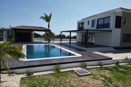 For Sale: Detached house, Kouklia, Paphos, Cyprus FC-58289