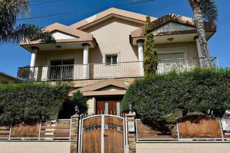 For Sale: Detached house, Germasoyia Tourist Area, Limassol, Cyprus FC-58293