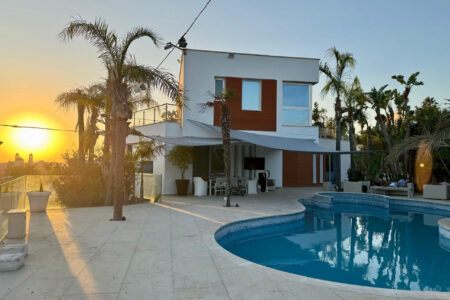 For Sale: Detached house, Kalogiri, Limassol, Cyprus FC-58294