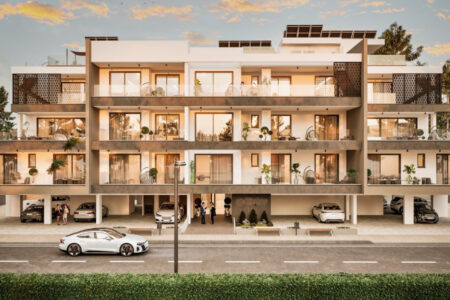 For Sale: Apartments, Aradippou, Larnaca, Cyprus FC-58298