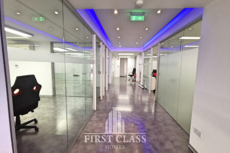 For Rent: Office, Papas Area, Limassol, Cyprus FC-58299