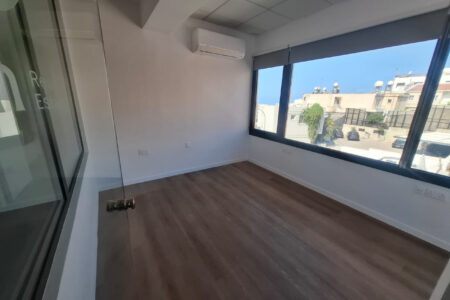 For Rent: Office, City Center, Paphos, Cyprus FC-58305