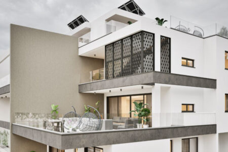 For Sale: Apartments, Aradippou, Larnaca, Cyprus FC-58306 - #1