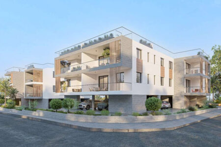 For Sale: Apartments, Erimi, Limassol, Cyprus FC-58311