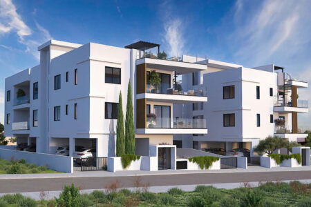 For Sale: Apartments, Erimi, Limassol, Cyprus FC-58315 - #1