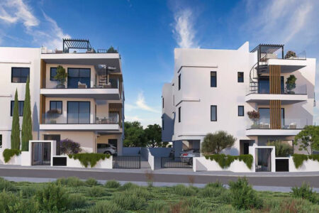 For Sale: Apartments, Erimi, Limassol, Cyprus FC-58319