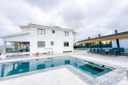 For Sale: Detached house, Pegeia, Paphos, Cyprus FC-58326 - #1