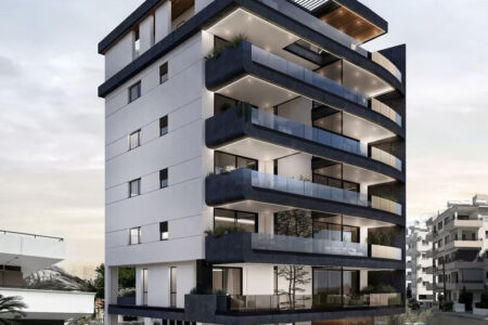 For Sale: Apartments, Larnaca Centre, Larnaca, Cyprus FC-58331