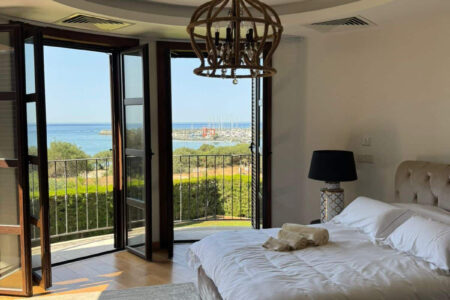 For Sale: Detached house, Germasoyia Tourist Area, Limassol, Cyprus FC-58334