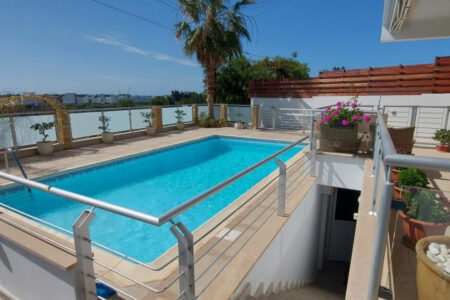 For Sale: Penthouse, Geroskipou, Paphos, Cyprus FC-58336