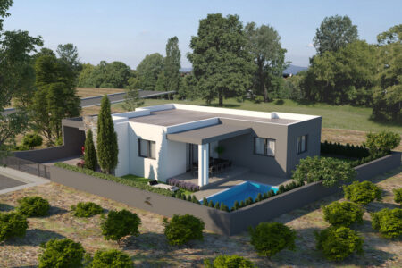 For Sale: Detached house, Xylofagou, Larnaca, Cyprus FC-58338
