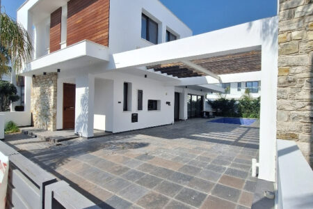 For Sale: Detached house, Dekeleia, Larnaca, Cyprus FC-58341