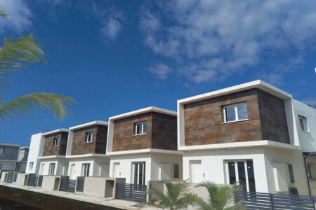 For Sale: Investment: residential, Asomatos, Limassol, Cyprus FC-58342
