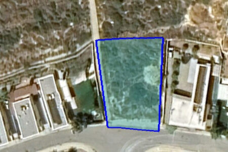 For Sale: Residential land, Agia Fyla, Limassol, Cyprus FC-58344