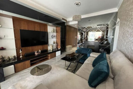 For Rent: Apartments, Papas Area, Limassol, Cyprus FC-58350