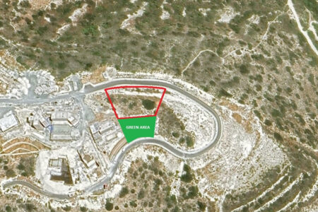 For Sale: Residential land, Agios Tychonas, Limassol, Cyprus FC-58356