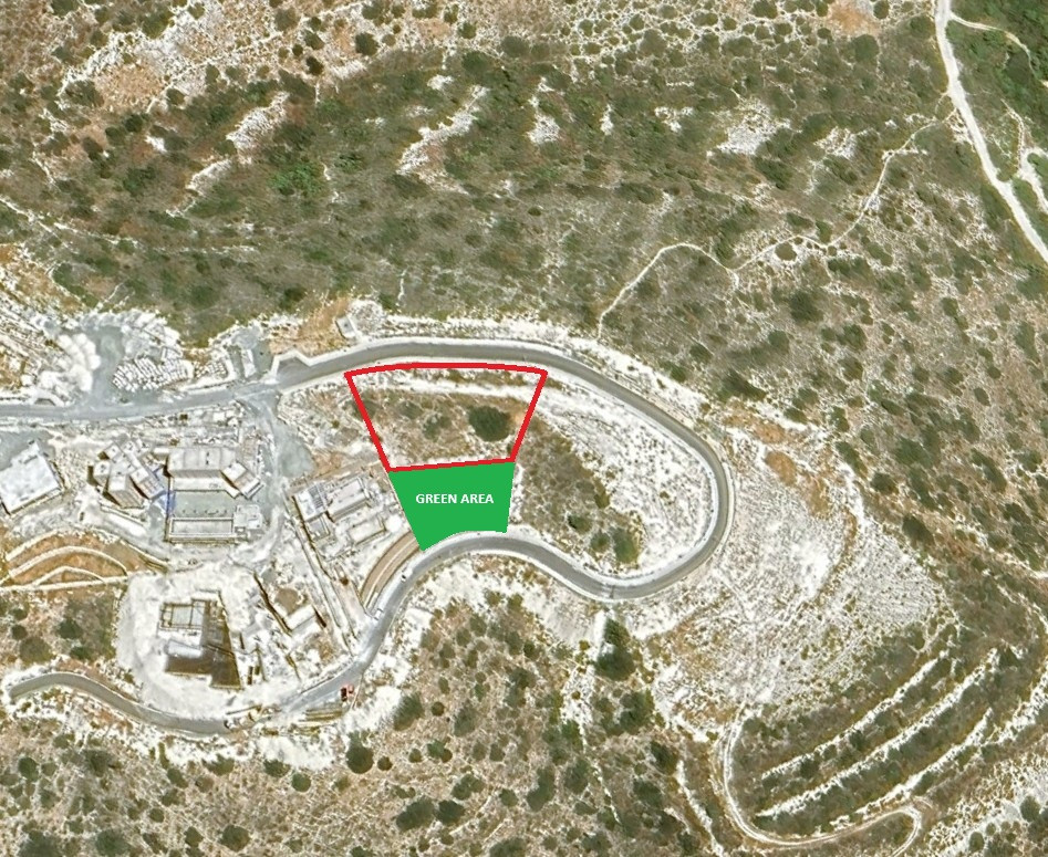 For Sale: Residential land, Agios Tychonas, Limassol, Cyprus FC-58356 - #1 For Sale: Residential land, Agios Tychonas, Limassol, Cyprus FC-58356 - #1