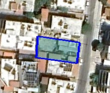 For Sale: Residential land, Apostolos Andreas, Limassol, Cyprus FC-58362 - #1 For Sale: Residential land, Apostolos Andreas, Limassol, Cyprus FC-58362 - #1