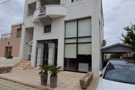 For Sale: Investment: mixed use, Polemidia (Kato), Limassol, Cyprus FC-58363