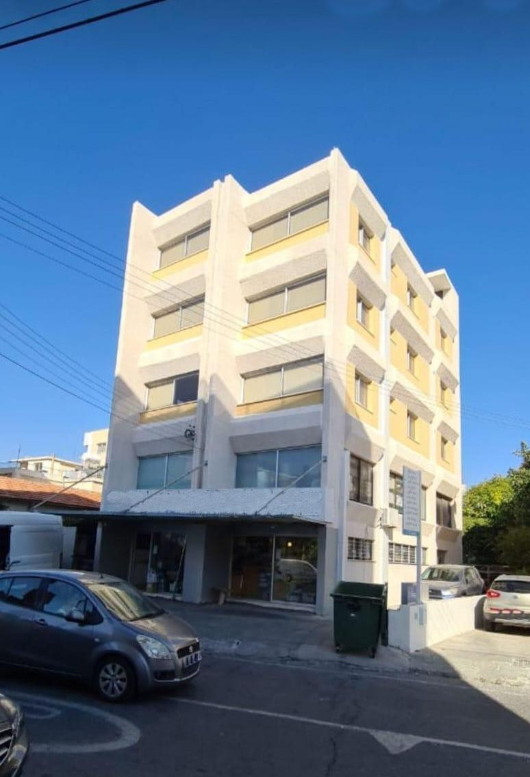 For Sale: Investment: mixed use, Agia Zoni, Limassol, Cyprus FC-58364 - #1 For Sale: Investment: mixed use, Agia Zoni, Limassol, Cyprus FC-58364 - #1