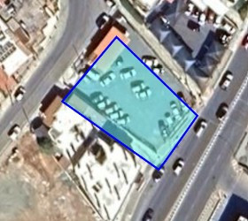 For Sale: Commercial land, Polemidia (Kato), Limassol, Cyprus FC-58374