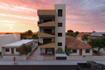 For Sale: Apartments, Apostolos Andreas, Limassol, Cyprus FC-58391