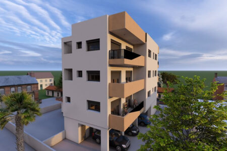 For Sale: Apartments, Apostolos Andreas, Limassol, Cyprus FC-58392