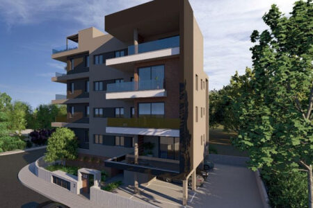 For Sale: Apartments, Potamos Germasoyias, Limassol, Cyprus FC-58407