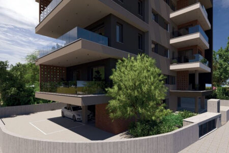 For Sale: Penthouse, Potamos Germasoyias, Limassol, Cyprus FC-58409