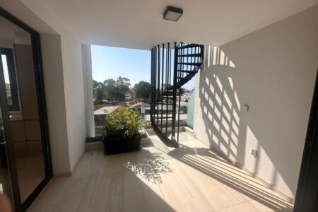 For Sale: Penthouse, Agios Georgios, Limassol, Cyprus FC-58410