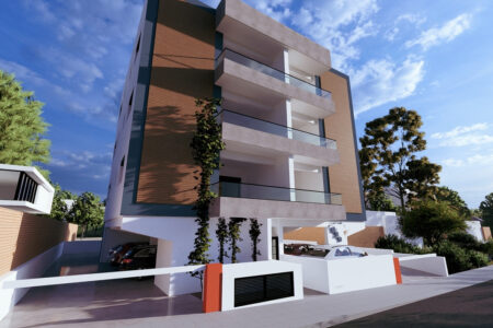 For Sale: Apartments, Kapsalos, Limassol, Cyprus FC-58412 - #1