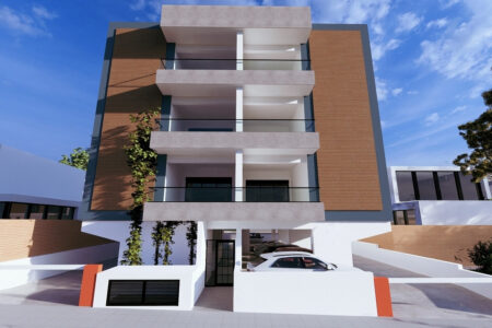 For Sale: Apartments, Kapsalos, Limassol, Cyprus FC-58413