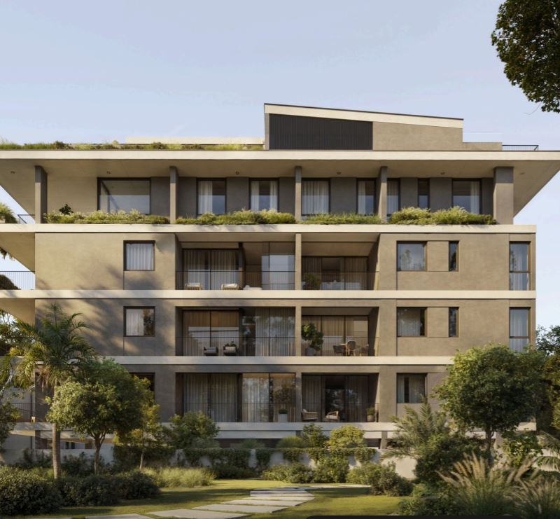 For Sale: Apartments, Katholiki, Limassol, Cyprus FC-58427 - #3 For Sale: Apartments, Katholiki, Limassol, Cyprus FC-58427 - #3