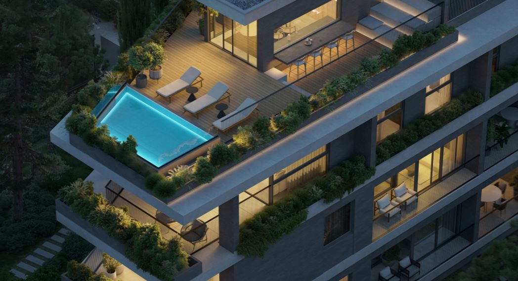 For Sale: Apartments, Katholiki, Limassol, Cyprus FC-58427 - #4 For Sale: Apartments, Katholiki, Limassol, Cyprus FC-58427 - #4