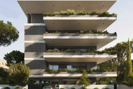For Sale: Apartments, Katholiki, Limassol, Cyprus FC-58429