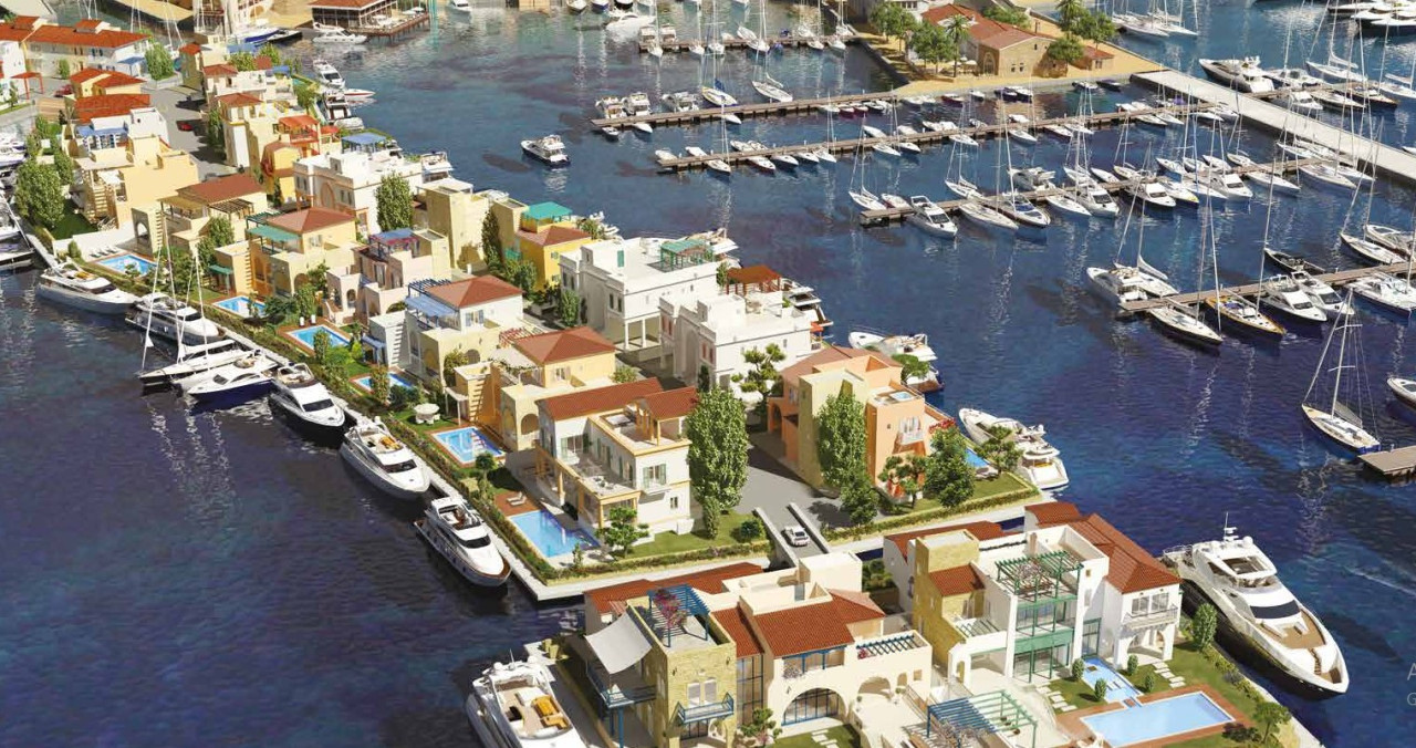 For Sale: Apartments, Limassol Marina Area, Limassol, Cyprus FC-58433 - #2 For Sale: Apartments, Limassol Marina Area, Limassol, Cyprus FC-58433 - #2