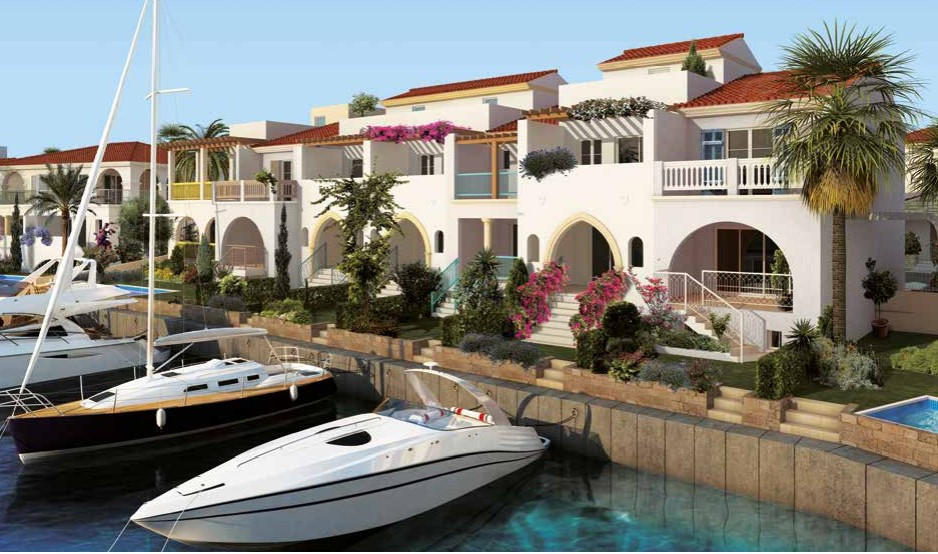 For Sale: Apartments, Limassol Marina Area, Limassol, Cyprus FC-58433 - #3 For Sale: Apartments, Limassol Marina Area, Limassol, Cyprus FC-58433 - #3