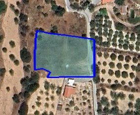 For Sale: Residential land, Fasoula, Limassol, Cyprus FC-58436