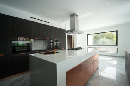 For Sale: Detached house, Germasoyia Tourist Area, Limassol, Cyprus FC-58437