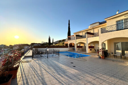 For Sale: Maisonette (Townhouse), Pegeia, Paphos, Cyprus FC-58438