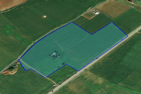 For Sale: Agricultural land, Softades, Larnaca, Cyprus FC-58440