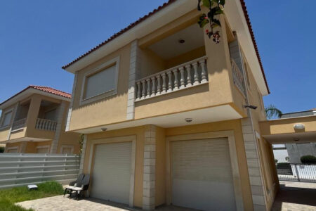 For Sale: Detached house, Moutagiaka, Limassol, Cyprus FC-58445