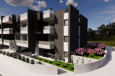 For Sale: Studio, Kolossi, Limassol, Cyprus FC-58448 - #1