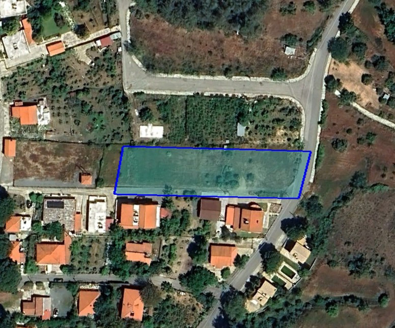 For Sale: Residential land, Trimiklini, Limassol, Cyprus FC-58464 - #1 For Sale: Residential land, Trimiklini, Limassol, Cyprus FC-58464 - #1