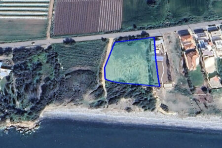 For Sale: Residential land, Maroni, Larnaca, Cyprus FC-58467 - #1