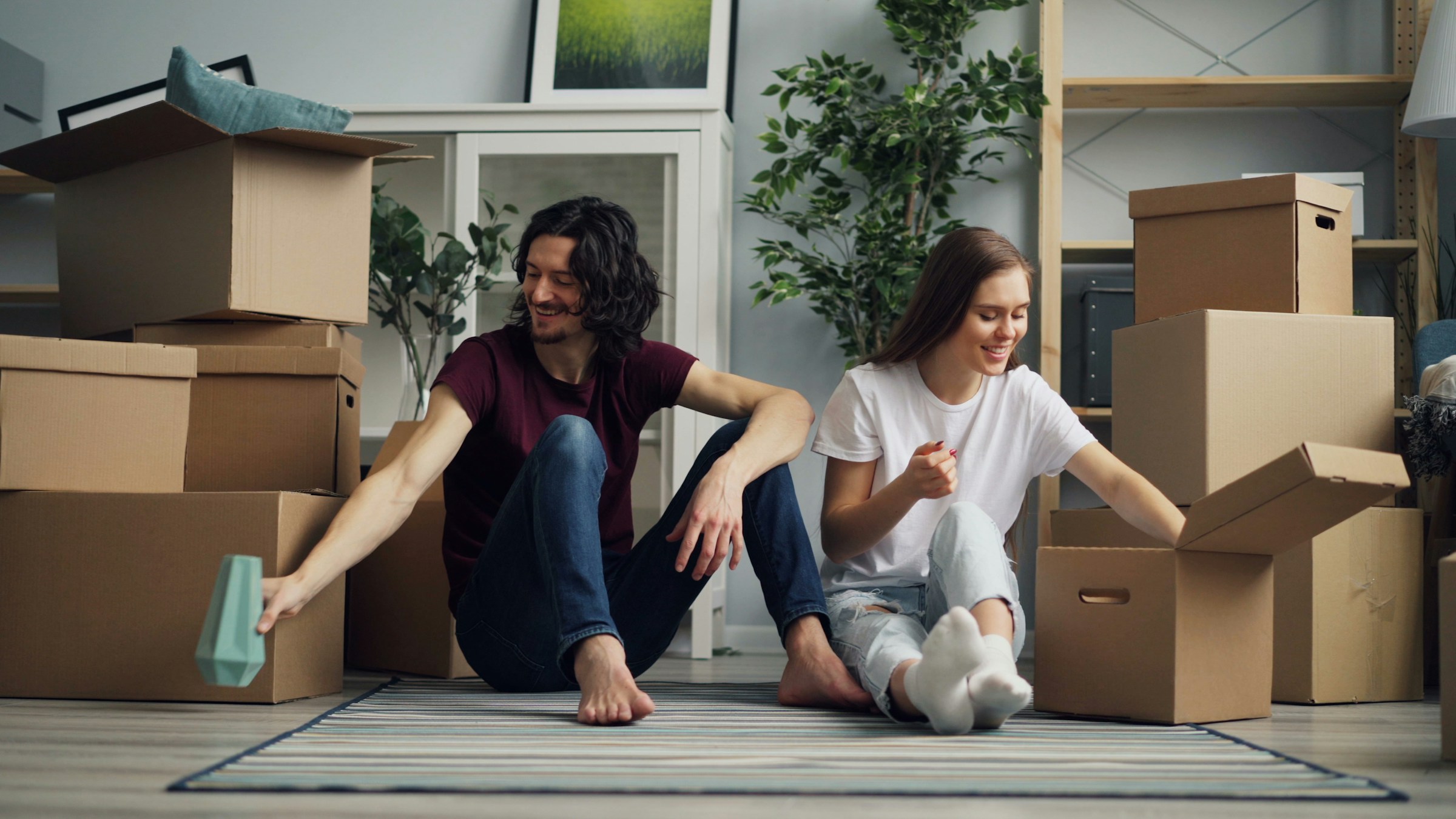 Updated program for purchasing residential property in remote and mountainous areas