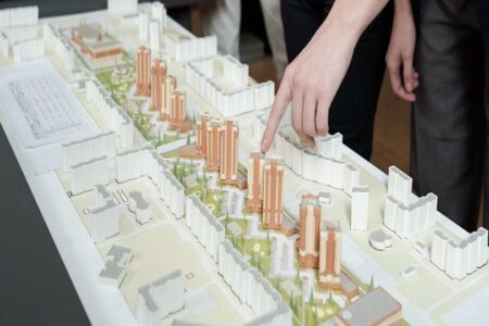 How the new Pentacomo Science and Technology Park will transform the market and innovation