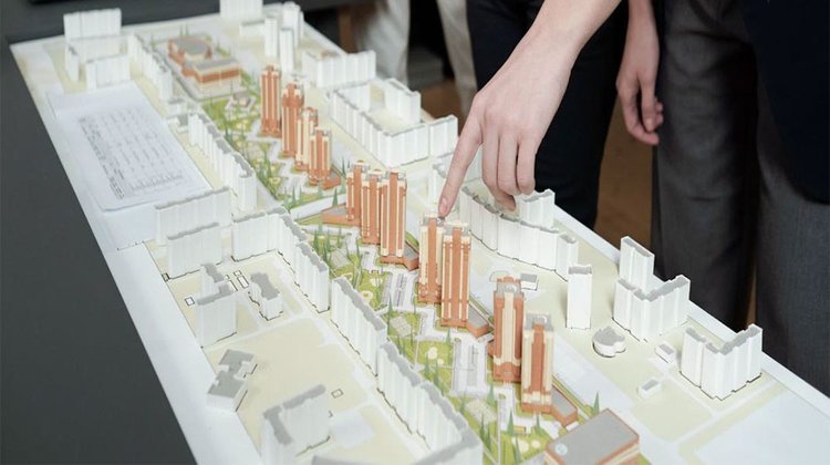 How the new Pentacomo Science and Technology Park will transform the market and innovation